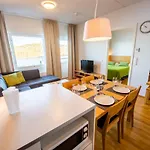 Ukkohalla Chalets 4* Ukkohalla