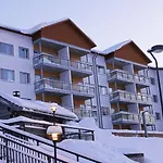 Ukkohalla Chalets Ξενοδοχείο
