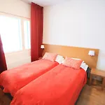 Ukkohalla Chalets Ξενοδοχείο
