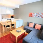 Hotel Ukkohalla Chalets 4*