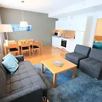 Hotel Ukkohalla Chalets Ukkohalla