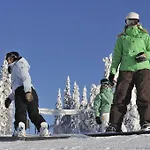 Hotel Ukkohalla Chalets 4*