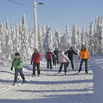 Ukkohalla Chalets 4*