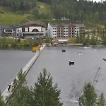 Ukkohalla Chalets Ξενοδοχείο Ukkohalla