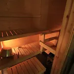 Ukkohalla Chalets Hotel