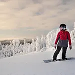 Ukkohalla Chalets Ukkohalla