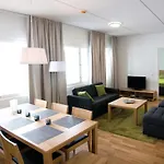 Ukkohalla Chalets Hotel