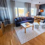 Ξενοδοχείο Ukkohalla Chalets Ukkohalla