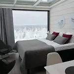 Ukkohalla Chalets Ξενοδοχείο 4*