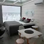 Hotel Ukkohalla Chalets Ukkohalla