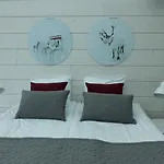 Hotel Ukkohalla Chalets