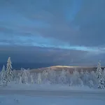Ukkohalla Chalets 4*