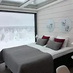 Ukkohalla Chalets Ξενοδοχείο 4*