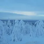 Ukkohalla Chalets Hotel