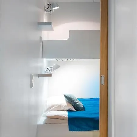 호텔 Ukkohalla Chalets 4*