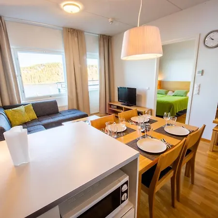 Ukkohalla Chalets 4* Ukkohalla