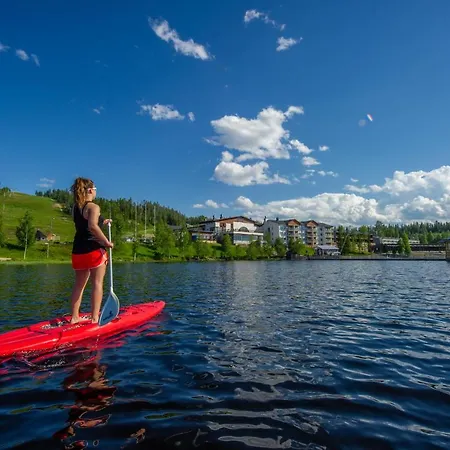 Ukkohalla Chalets Ukkohalla