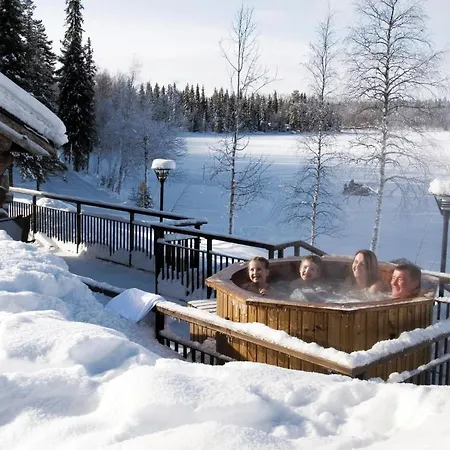 Ukkohalla Chalets 4* Ukkohalla