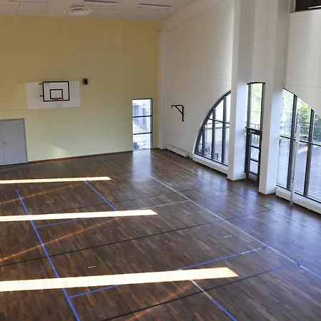 מלון Ukkohalla Chalets Ukkohalla