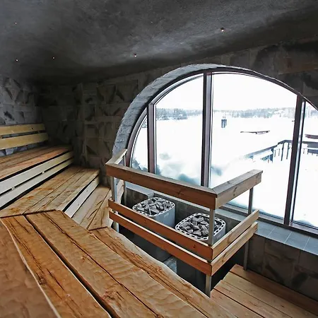 Ukkohalla Chalets Ukkohalla