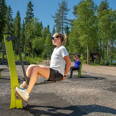 Ukkohalla Chalets 4* Ukkohalla