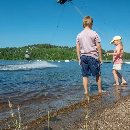 Hotel Ukkohalla Chalets