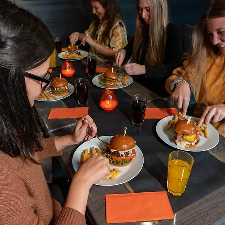 Ukkohalla Chalets Hotel 4*