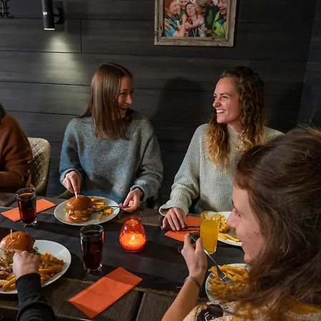 Ukkohalla Chalets Hotel Ukkohalla