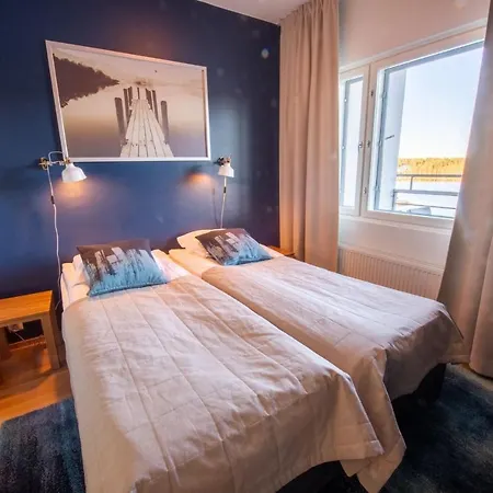 Ukkohalla Chalets 4* Ukkohalla