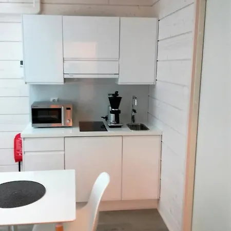 Ukkohalla Chalets Ukkohalla