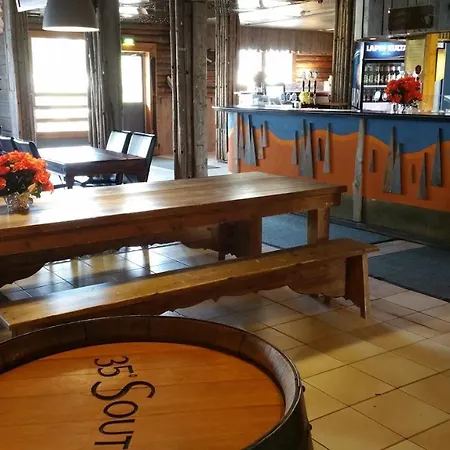 Hotel Ukkohalla Chalets Ukkohalla