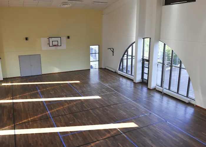 Hotel Ukkohalla Chalets Ukkohalla